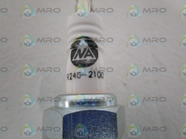 NORTH AMERICAN INGNITER ELECTRODE R240-2100 *NEW NO BOX*