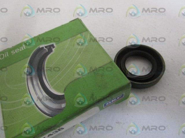 LOT OF 4 SKF OIL SEAL 7438 *NEW IN BOX*