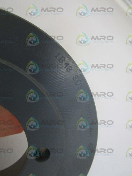 MASKA QD BUSH SHEAVE 1B48  NSMP