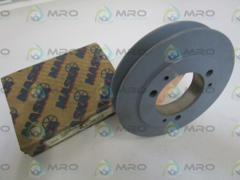MASKA QD BUSH SHEAVE 1B48  NSMP