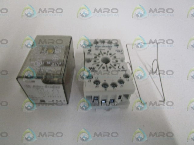 INGERSOLL RAND RELAY KIT 39266200 *NEW IN BOX*