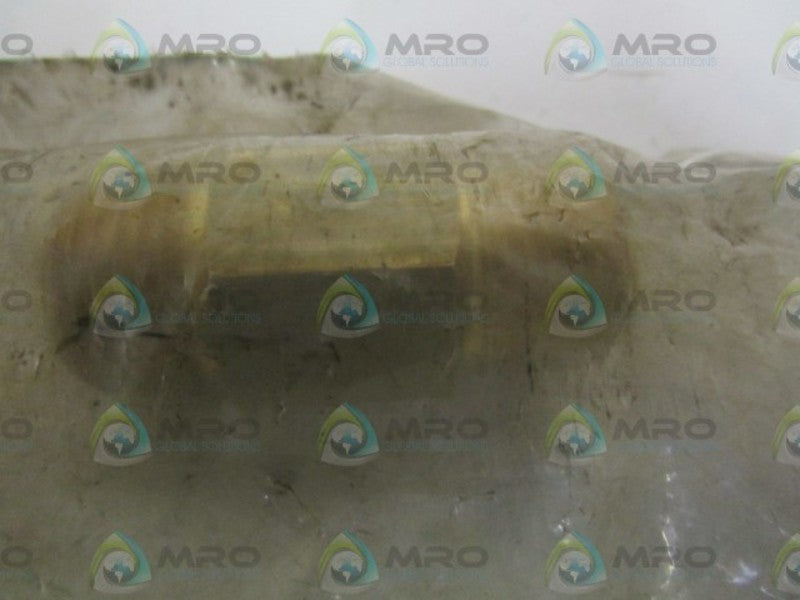 ARROW PNEUMATICS 1/2" IN-LINE FILTER ASP3104-40 * NEW IN FACTORY BAG *