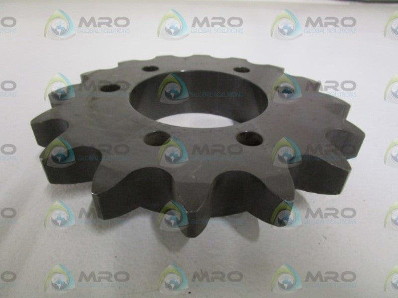 MARTIN 3-5/8" SPROCKET 120E16  NSNP