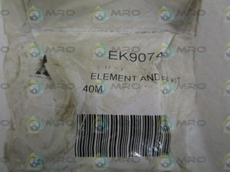 ARROW PNEUMATICS ELEMENT KIT EK9074  NSMP
