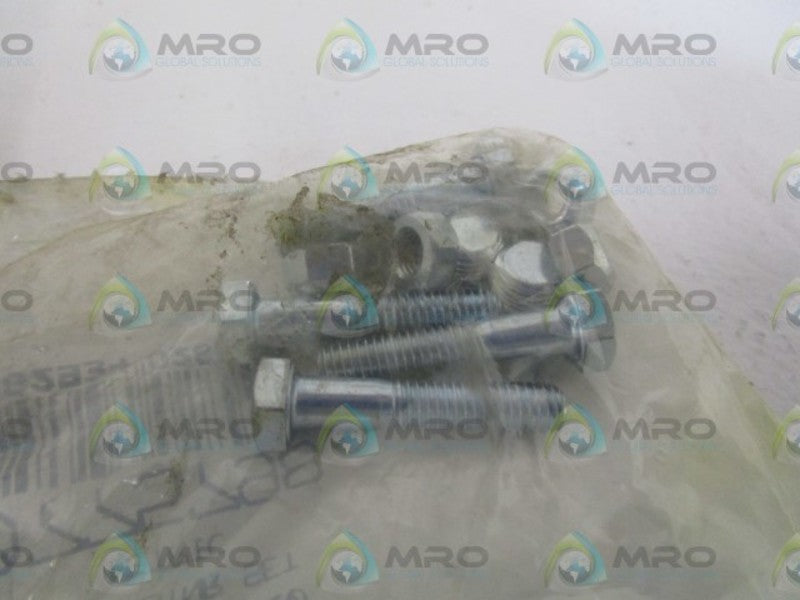FALK COVER FASTENER SET 0775798  NSMP