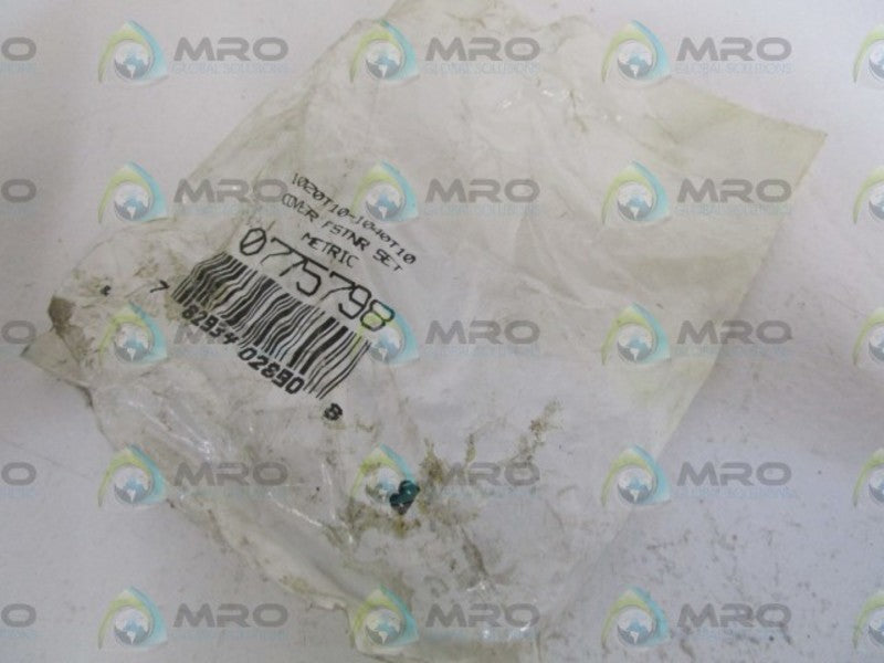 FALK COVER FASTENER SET 0775798  NSMP