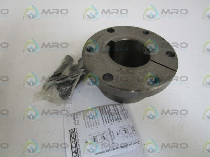 BALDOR BUSHING SKX1-11/16  NSMP