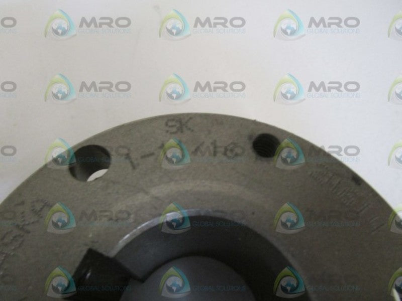 BALDOR BUSHING SKX1-11/16  NSMP