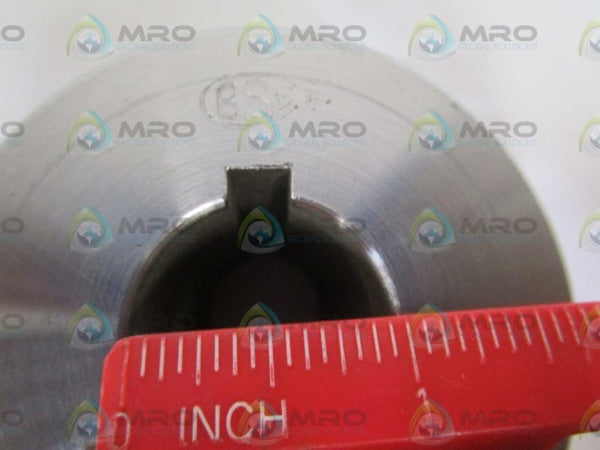 1" SPROCKET 6-0889/01  NSNP