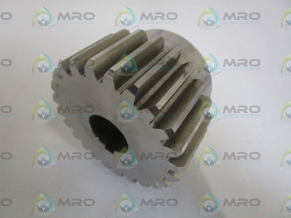 1" SPROCKET 6-0889/01  NSNP