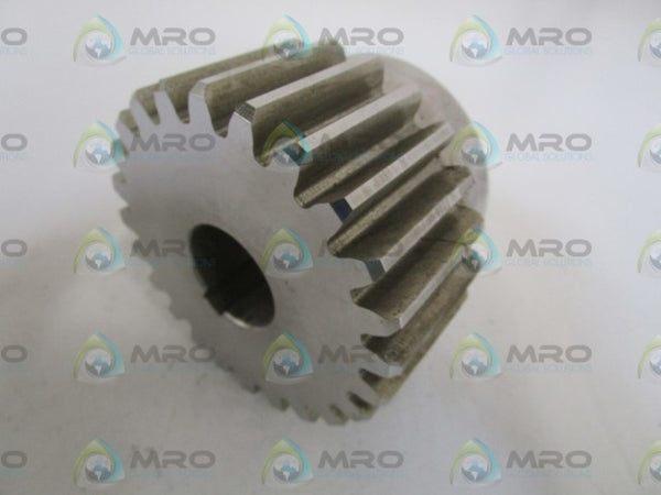 1" SPROCKET 6-0889/02  NSNP