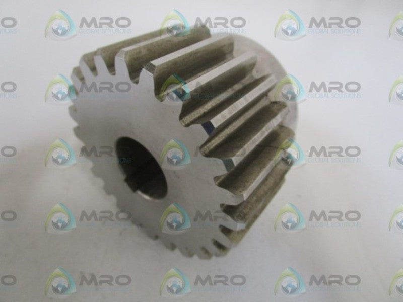 1" SPROCKET 6-0889/02  NSNP