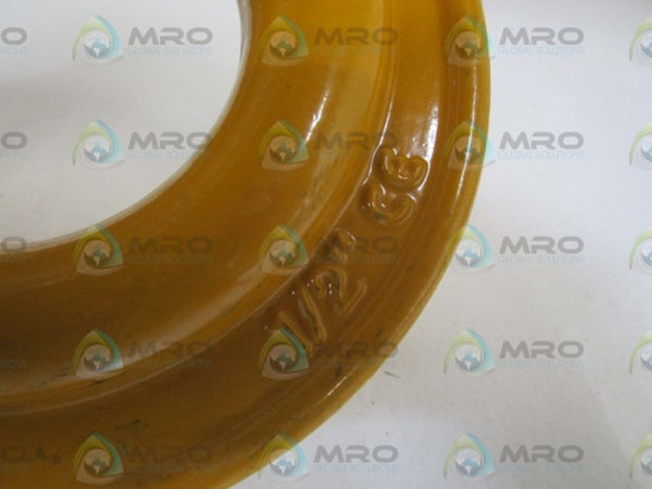 1/2" HOOK 13-8 YOKE  NSNP