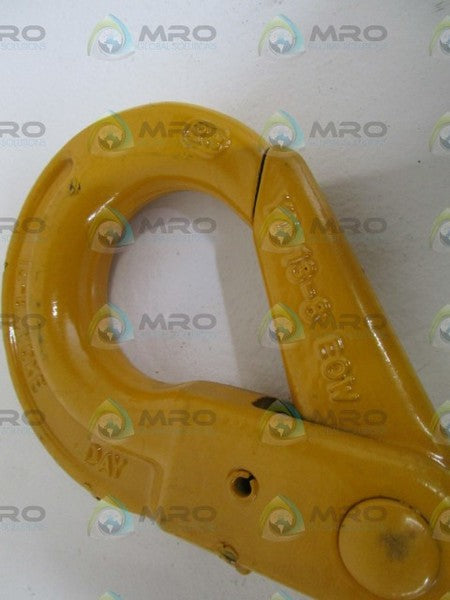 1/2" HOOK 13-8 YOKE  NSNP
