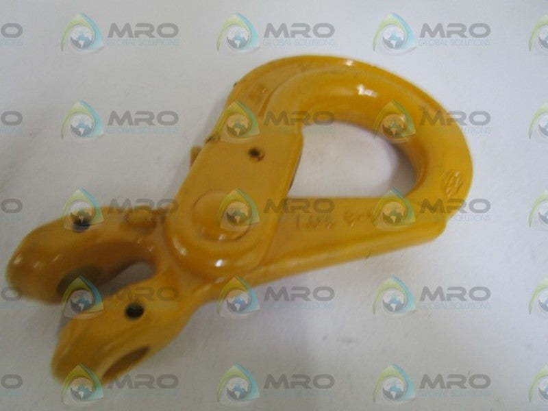 1/2" HOOK 13-8 YOKE  NSNP