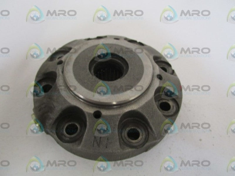 PARKER MOTOR PLATE 116A-054BSE  UNMP