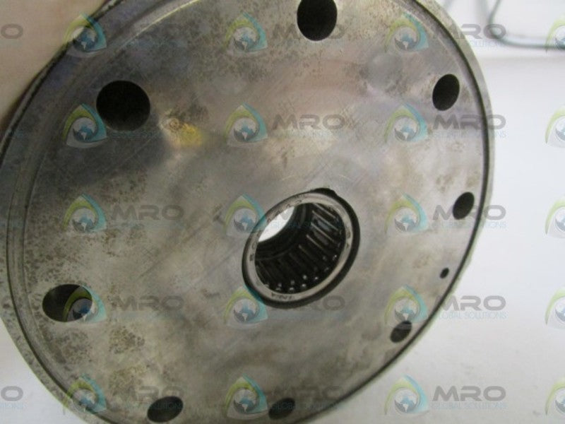 PARKER MOTOR PLATE 116A-054BSE  UNMP