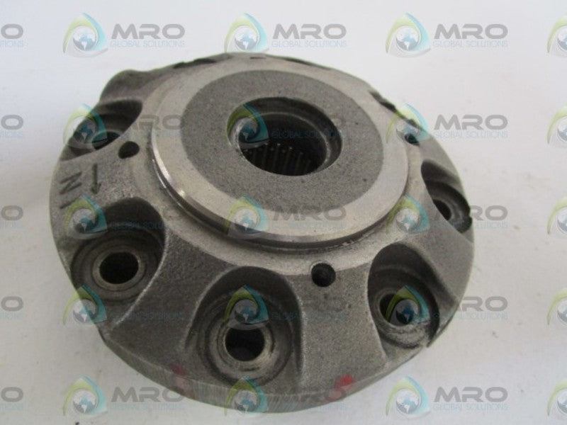PARKER MOTOR PLATE 116A-054BSE  UNMP