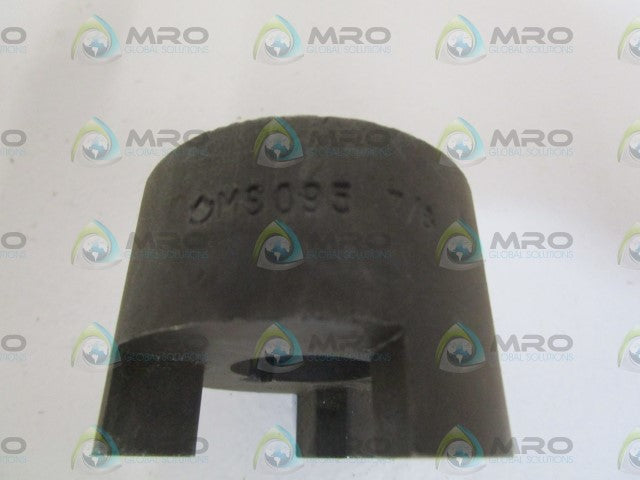 JAW COUPLING MS095 7/8 *NEW NO BOX*