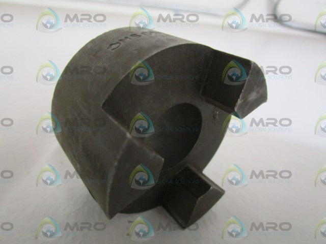 JAW COUPLING MS095 7/8 *NEW NO BOX*