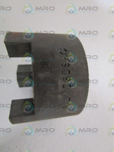 MARTIN JAW COUPLING MS095 7/8 *NEW IN BOX*