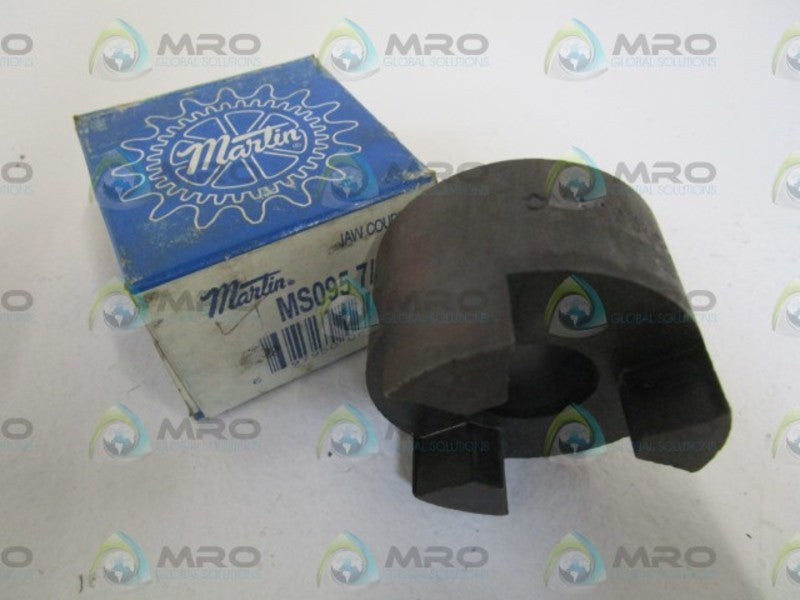 MARTIN JAW COUPLING MS095 7/8 *NEW IN BOX*
