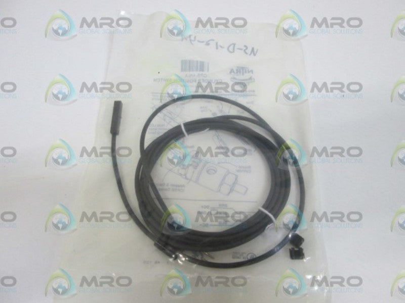 AUTOMATION DIRECT CYLINDER POSITION SWITCH CPS-AN-A * NEW IN FACTORY BAG *