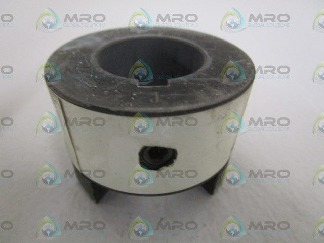 LOT OF 4 MASKA JAW COUPLING L095X1-1/8 *NEW IN BOX*