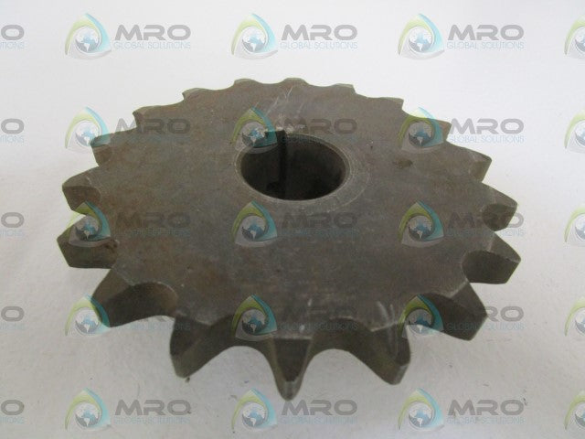 MARTIN 60BS18 1-1/8" *NEW NO BOX*