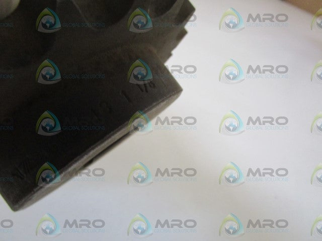 MARTIN 60BS18 1-1/8" *NEW NO BOX*
