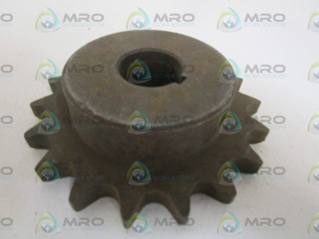 MARTIN 60BS18 1-1/8" *NEW NO BOX*
