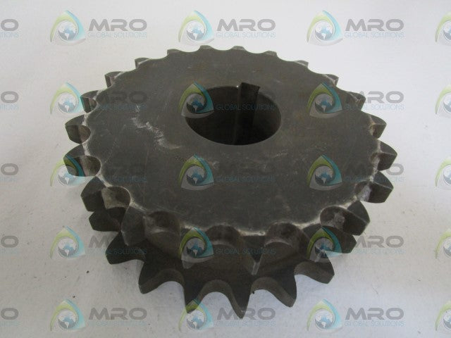 SPROCKET DS60A21H 1 5/8 *USED*