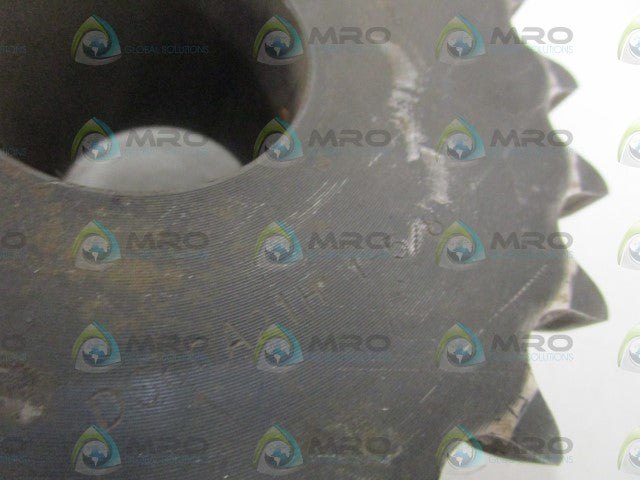 SPROCKET DS60A21H 1 5/8 *USED*