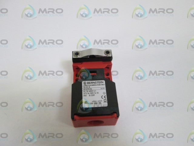 WARNER ELECTRIC SAFETY INTERLOCK SWITCH 601-6119-016 *NEW IN BOX*