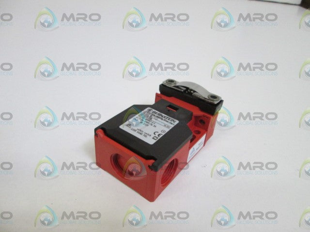 WARNER ELECTRIC SAFETY INTERLOCK SWITCH 601-6119-016 *NEW IN BOX*