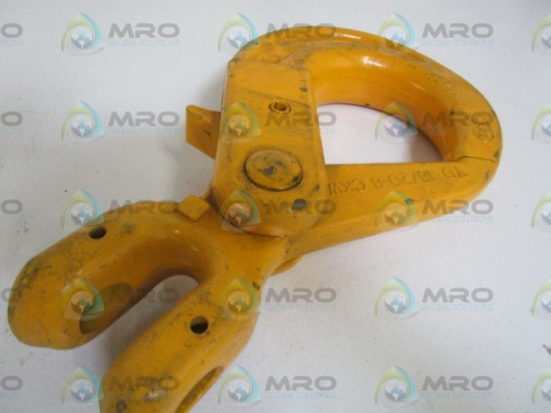 HOOK YD-18/20-8-CKW  NSNP