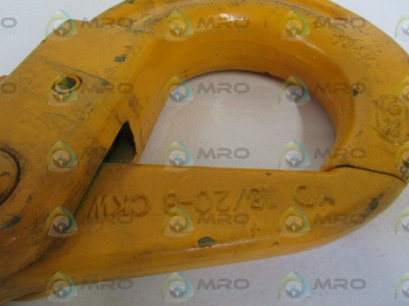 HOOK YD-18/20-8-CKW  NSNP