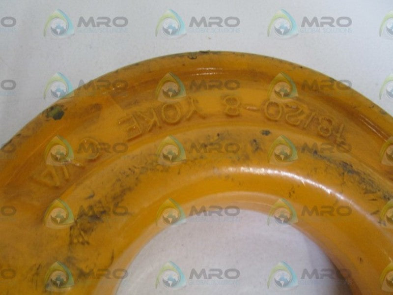 HOOK YD-18/20-8-CKW  NSNP