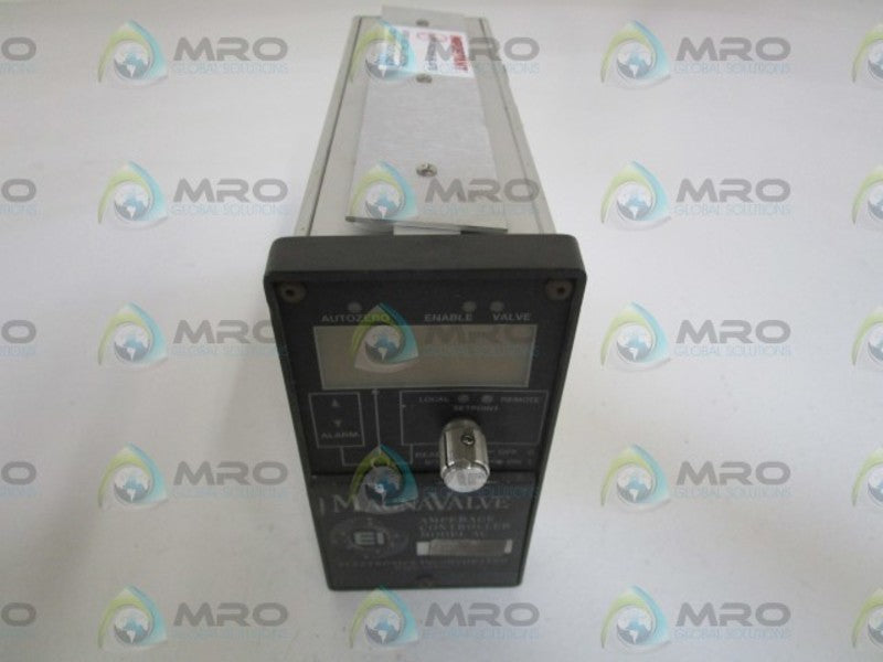 EI AMPERAGE CONTROLLER AC  REMANUFACTURED