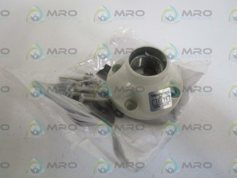 FEDERAL SIGNAL MICROSTAT PEDESTAL BASE MSTB  NSMP