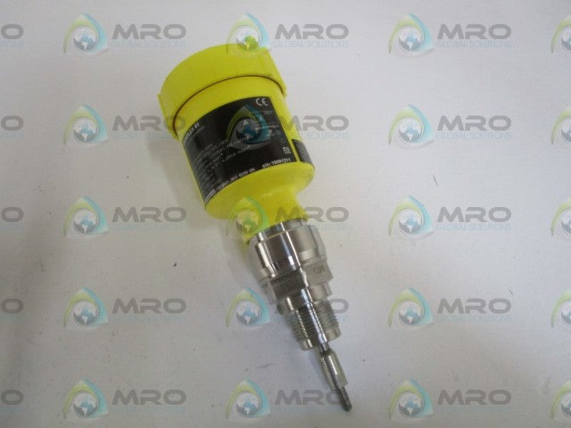 VEGA VEGAFLEX 61 LEVEL SENSOR FX61.XXCGB1HKMXX *NEW NO BOX*