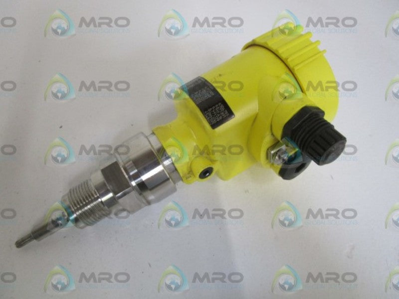 VEGA VEGAFLEX 61 LEVEL SENSOR FX61.XXCGB1HKMXX *NEW NO BOX*