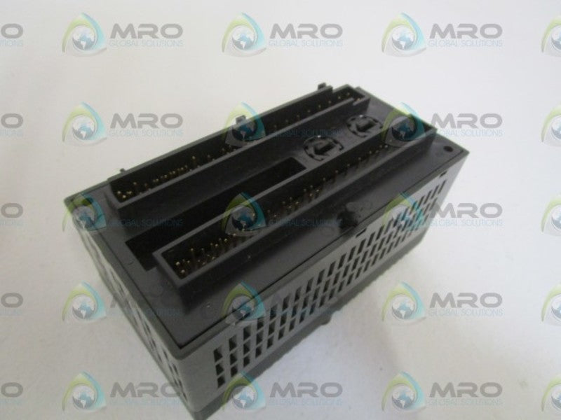 GE FANUC OUPUT MODULE IC200MDD840H *USED*