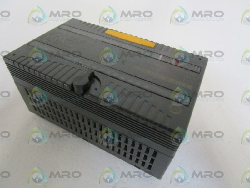 GE FANUC OUPUT MODULE IC200MDD840H *USED*
