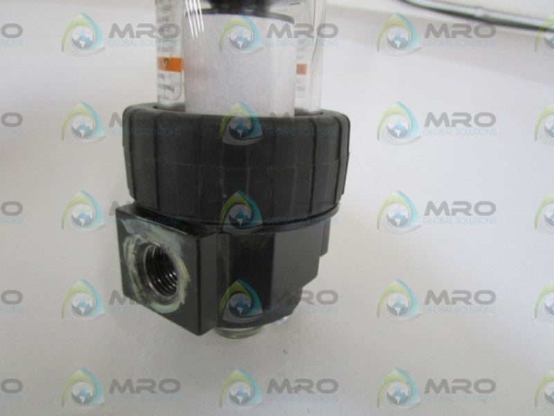 PARKER FILTER 11F25EC  UNMP