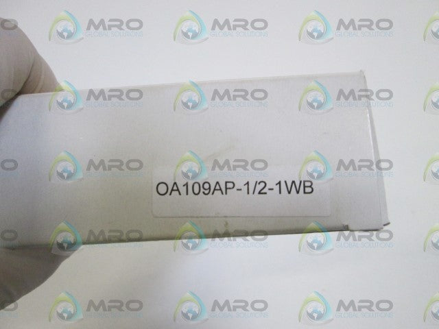 ORION FAN OA109AP-11/22-1 WB *NEW IN BOX*