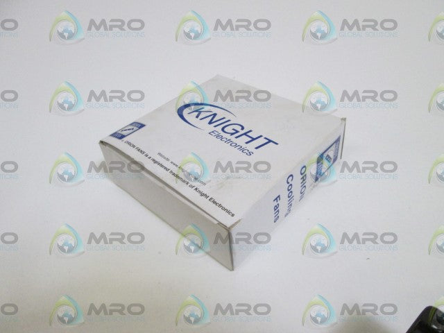 ORION FAN OA109AP-11/22-1 WB *NEW IN BOX*
