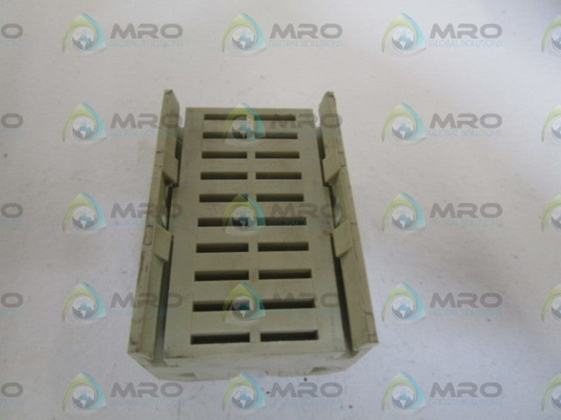 SIEMENS TERMINAL BLOCK  8WA1011-0DF21 UNMP