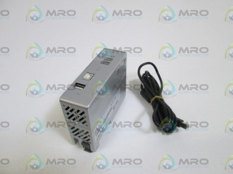 AUTOMATION DIRECT LOCAL I/O EXPANSION MODULE P3-EX  NSMP