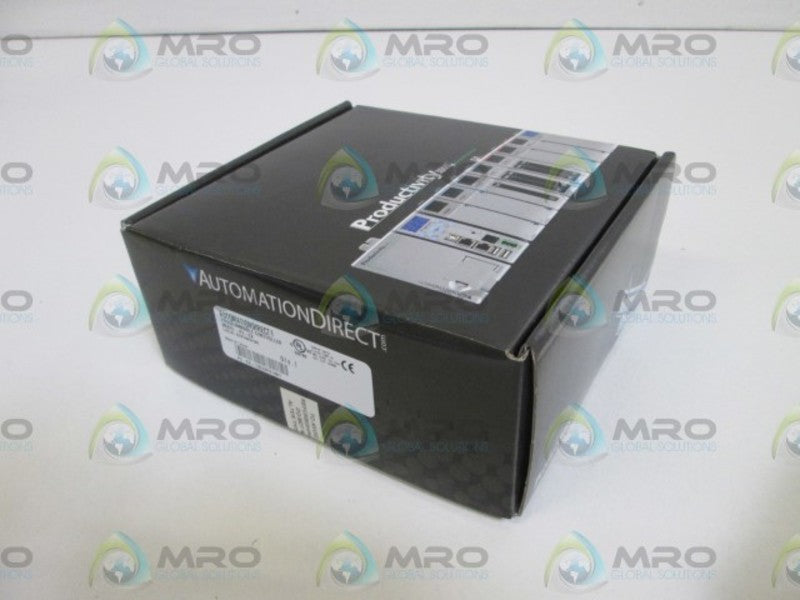 AUTOMATION DIRECT LOCAL I/O EXPANSION MODULE P3-EX  NSMP